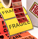 Self Adhesive Labels