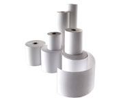 Receipt and Thermal Paper Rolls