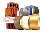 Self Adhesive Labels